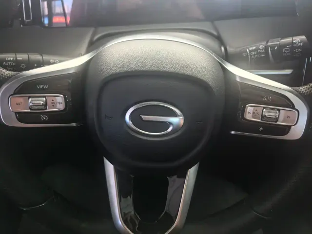 GAC Trumpchi M8 — Фото автомобиля 15