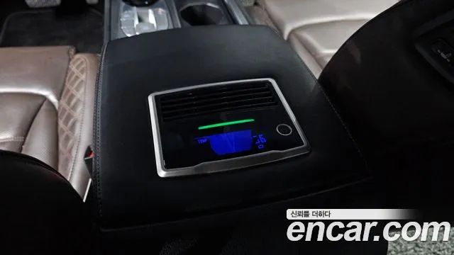 KG_Mobility_Ssangyong Rexton All Rexton Дизель 2.2 4WD — Фото автомобиля 19