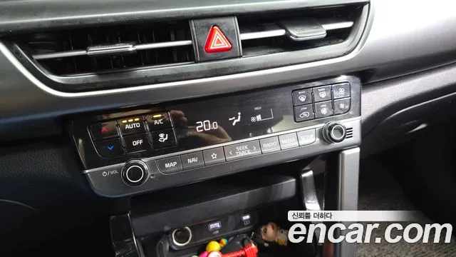 Kia Seltos — Фото автомобиля 27