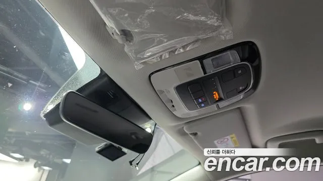 Hyundai Tucson — Фото автомобиля 23