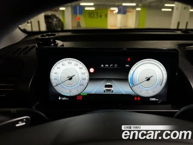 Hyundai Casper Casper Electric Premium — Фото автомобиля 8
