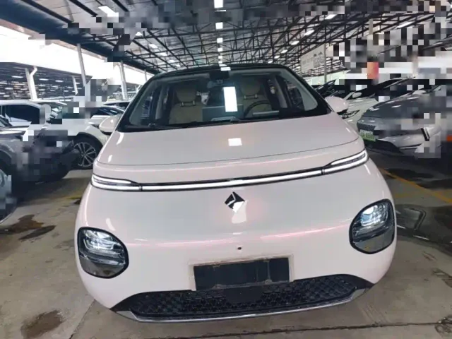 Baojun Cloud — Фото автомобиля 2