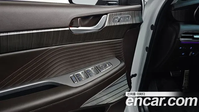 Hyundai Palisade The New Palisade Дизель 2.2 4WD — Фото автомобиля 28