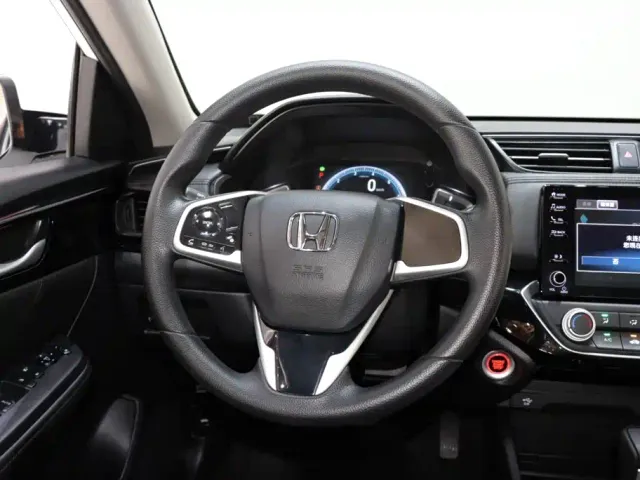 Honda Crider — Фото автомобиля 12