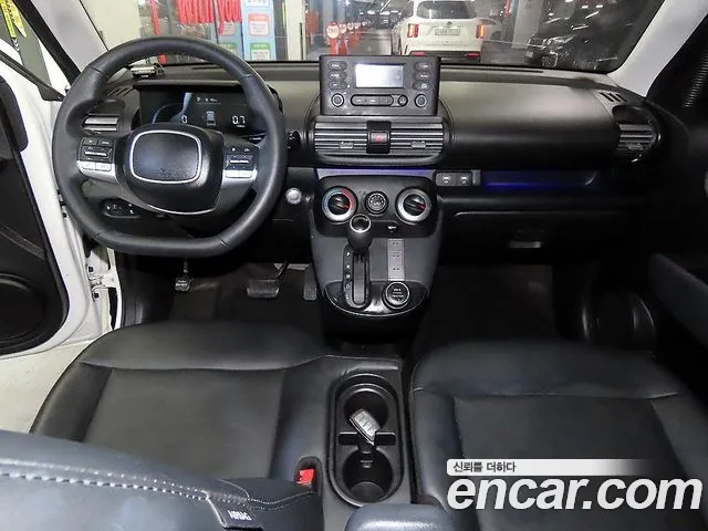 Hyundai Casper Casper Modern — Фото автомобиля 10