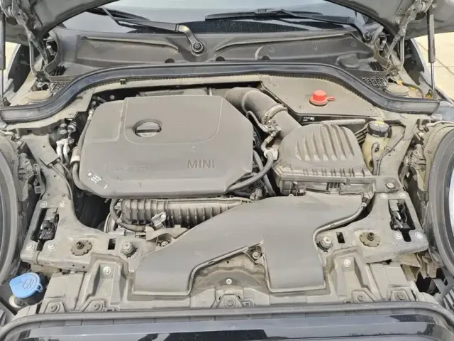 MINI Hatch — Фото автомобиля 10