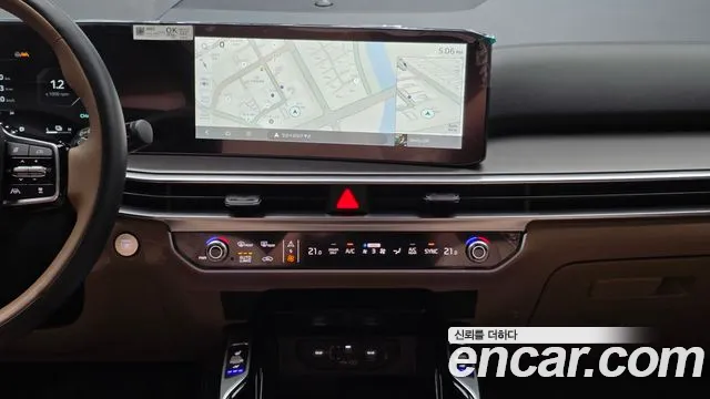 Kia Sorento 4th Gen — Фото автомобиля 18