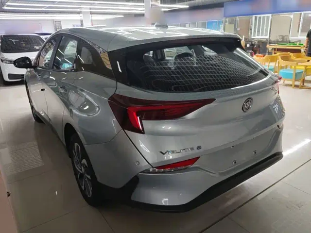 Buick Velite 6 — Фото автомобиля 4