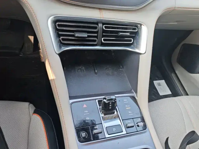 BYD Song PLUS — Фото автомобиля 13
