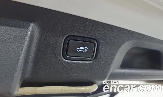 Hyundai Palisade — Фото автомобиля 25