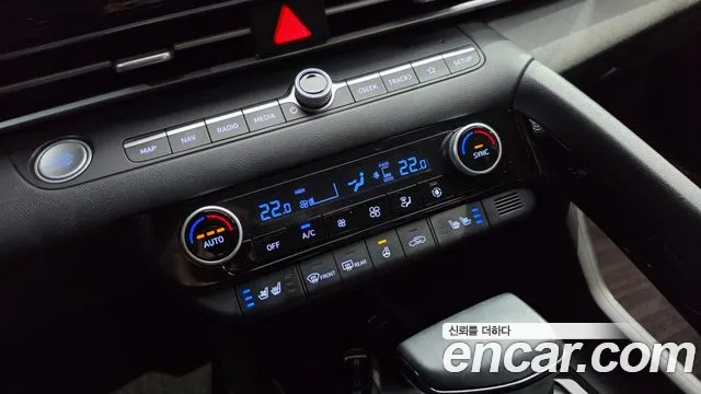 Hyundai Avante — Фото автомобиля 29