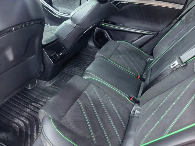 Voyah Auto VOYAH FREE 2025 318 259km 4WD Explorer Edition — Фото автомобиля 9