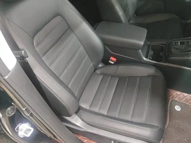 Honda CR-V — Фото автомобиля 24