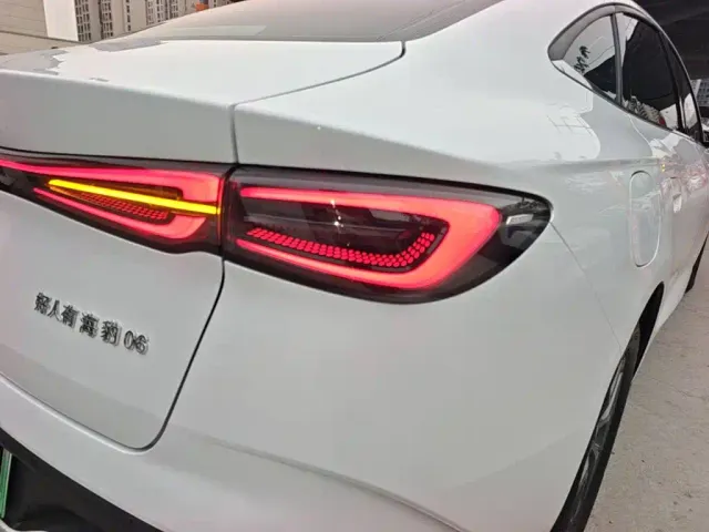 BYD Seal 06 — Фото автомобиля 7