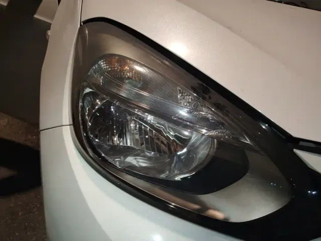Honda Fit — Фото автомобиля 7