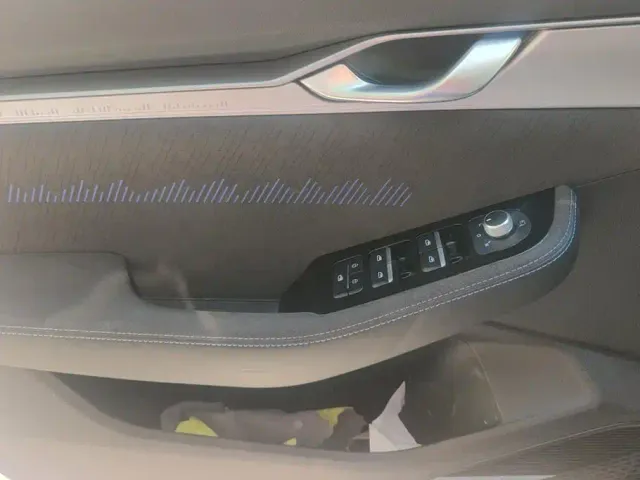 Geely Xingrui — Фото автомобиля 7