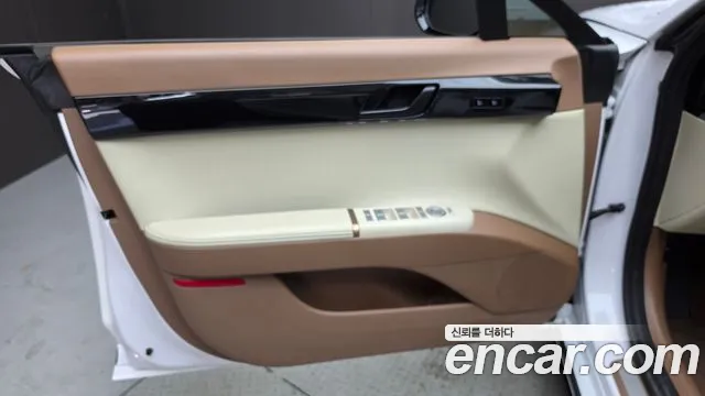 Hyundai Grandeur GN7 — Фото автомобиля 13