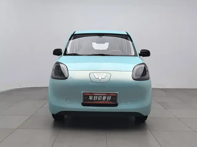Wuling Hongguang Mini EV — Фото автомобиля 3