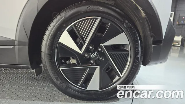Hyundai Ioniq 5 Ioniq 5 (New) — Фото автомобиля 6
