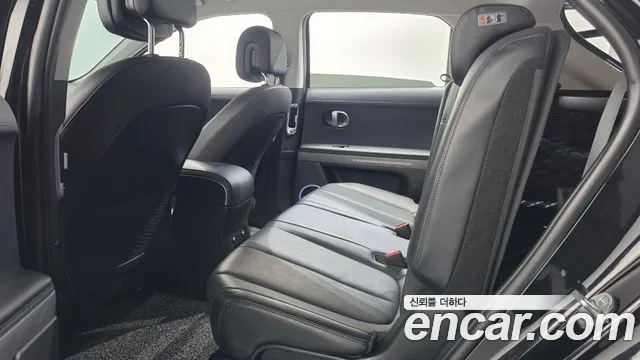 Hyundai Ioniq 5 Ioniq5 — Фото автомобиля 17
