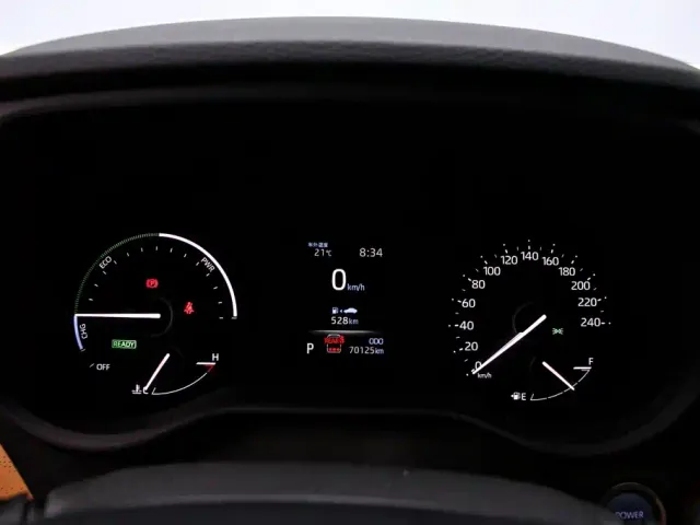 Toyota Sienna — Фото автомобиля 6