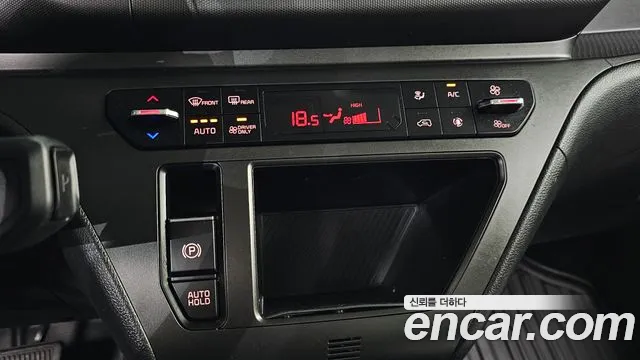 Kia Ray New — Фото автомобиля 25