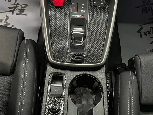 Audi A3 — Фото автомобиля 13