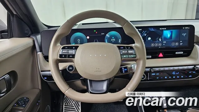 Hyundai Ioniq 5 Ioniq 5 (New) — Фото автомобиля 20