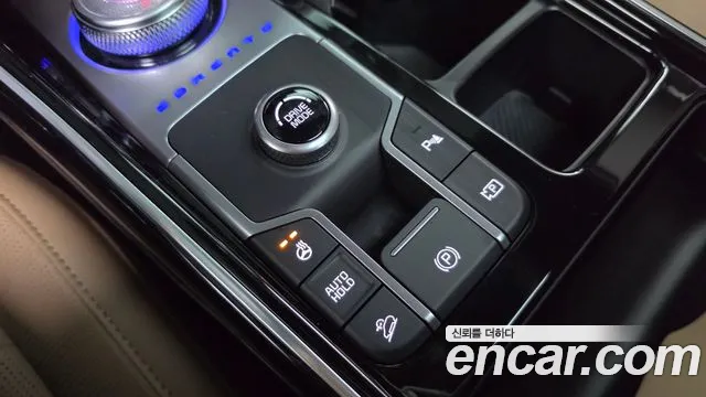 Kia Sorento — Фото автомобиля 26