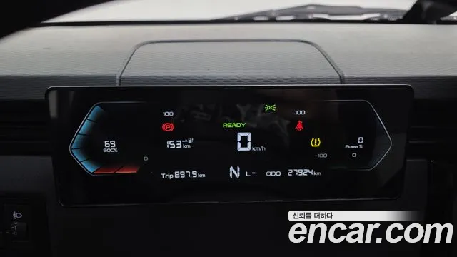 Geely SE-A2 — Фото автомобиля 8