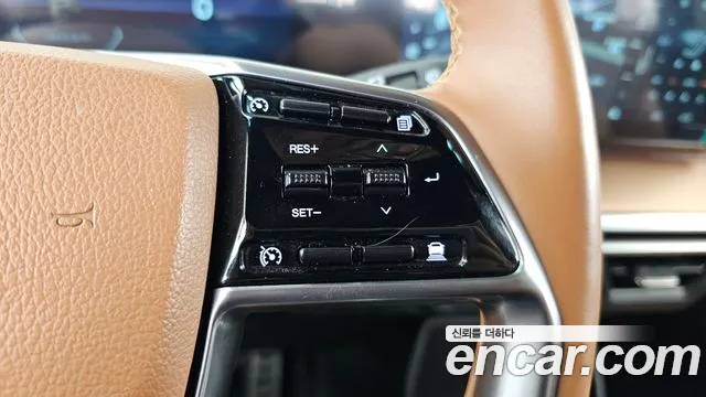 KG_Mobility_Ssangyong Torres Бензин 1.5 2WD — Фото автомобиля 18