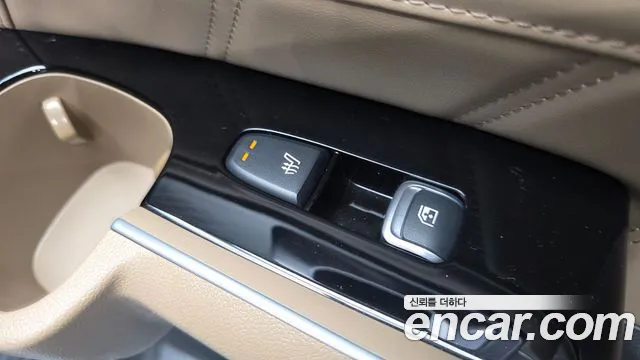 Kia Sorento 4th Gen — Фото автомобиля 19