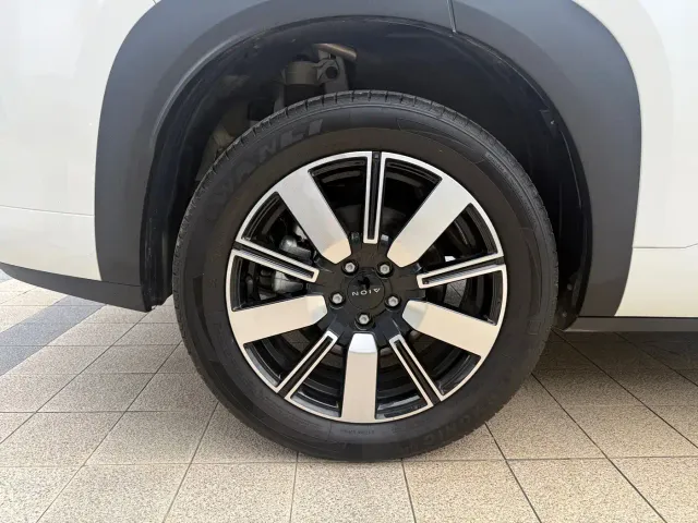 GAC Aion i60 — Фото автомобиля 11