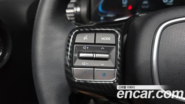 Hyundai Casper Casper Turbo Inspiration — Фото автомобиля 27