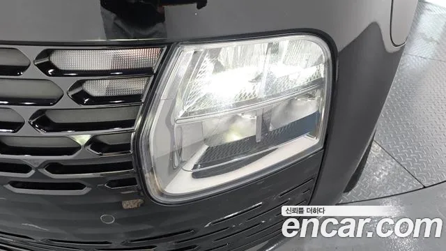 Hyundai Staria Staria L3.5 Tourer 9 мест — Фото автомобиля 22
