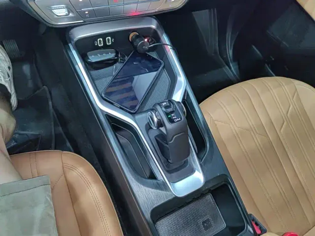 Haval H5 — Фото автомобиля 13