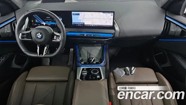 BMW X3 — Фото автомобиля 6