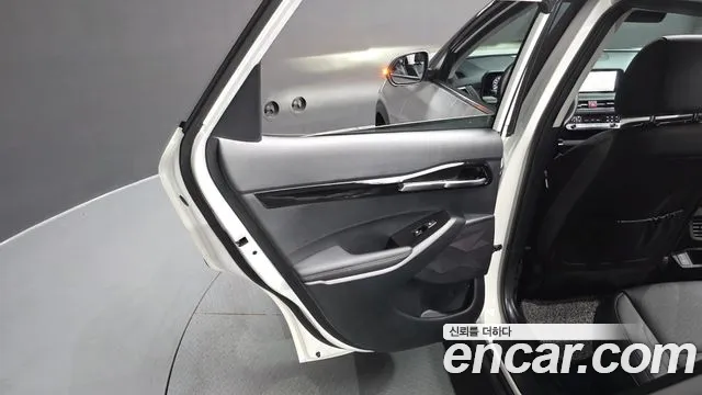 Kia Seltos Бензин 1.6 турбо 2WD — Фото автомобиля 18