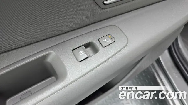 Hyundai Avante CN7 — Фото автомобиля 29
