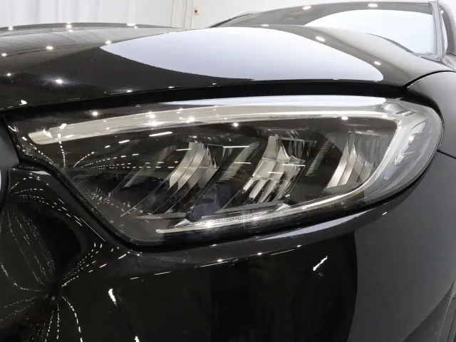 Mercedes-Benz GLC-Class — Фото автомобиля 9