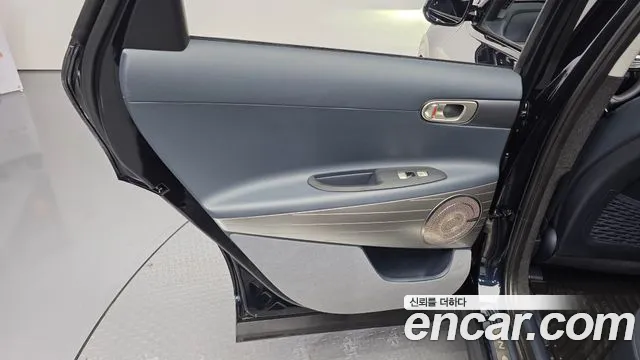Hyundai Nexo — Фото автомобиля 14