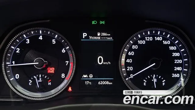Hyundai Sonata Sonata (DN8) — Фото автомобиля 8