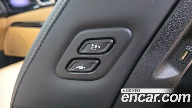 Kia Carnival Generation 4 — Фото автомобиля 17