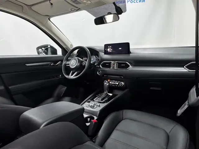 Mazda CX-5 — Фото автомобиля 16