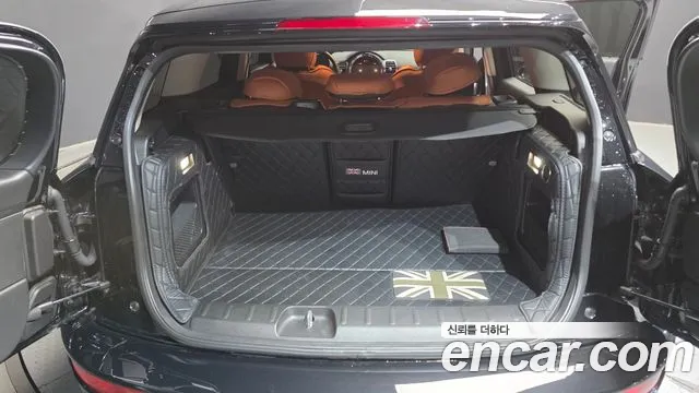 Mini Clubman — Фото автомобиля 30