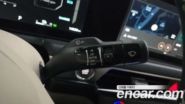 Kia K8 (New) Hybrid — Фото автомобиля 26