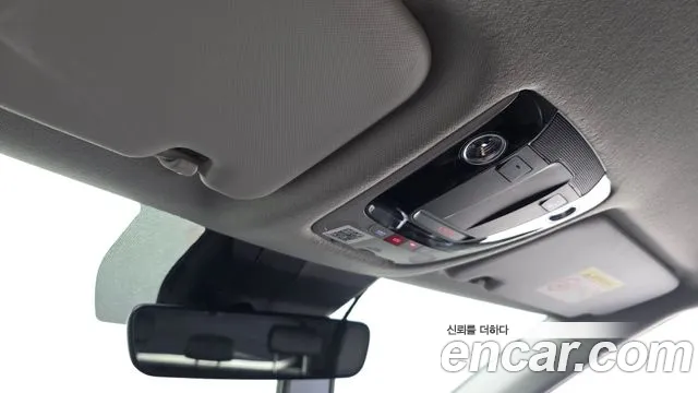 Kia Seltos Бензин 1.6 турбо 2WD — Фото автомобиля 30