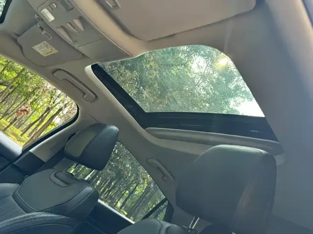 Ford Mondeo — Фото автомобиля 13