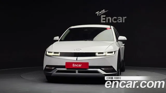 Hyundai Ioniq 5 — Фото автомобиля 3