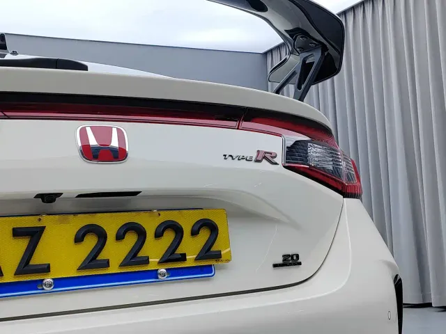 Honda Civic — Фото автомобиля 9